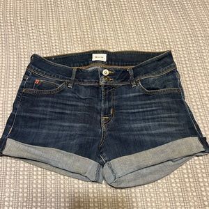 Hudson croxley shorts! Great condition